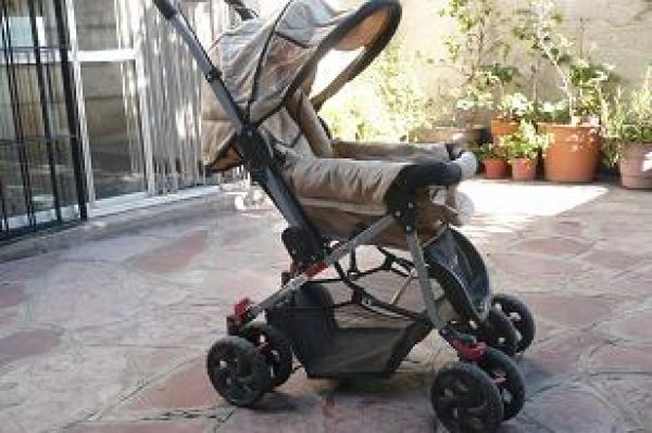 cochecito para bebe
