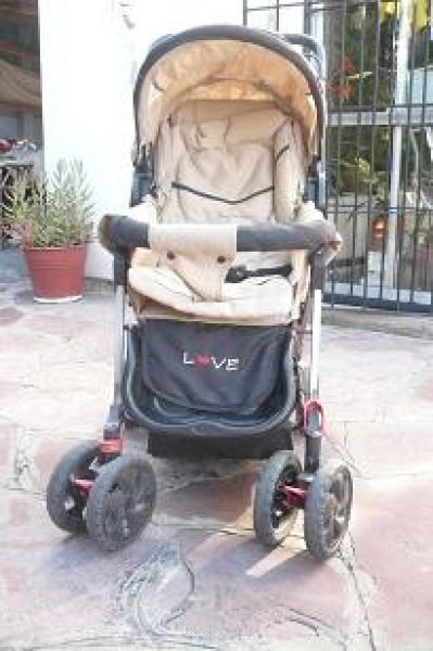 cochecito para bebe