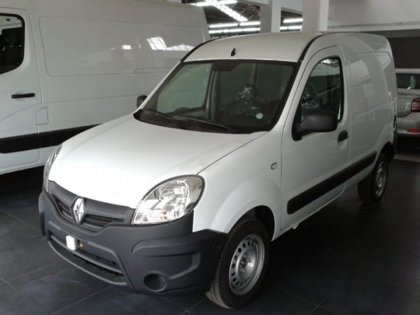 Renault Kangoo Express