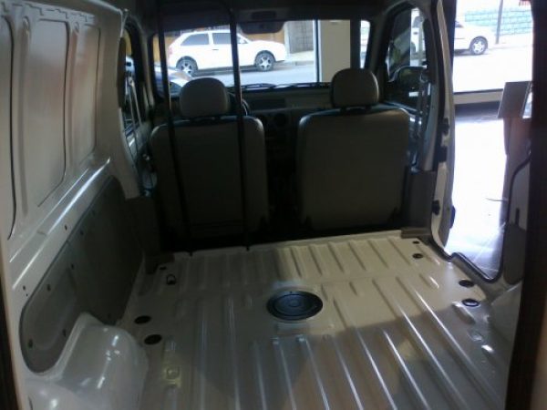 Renault Kangoo Express