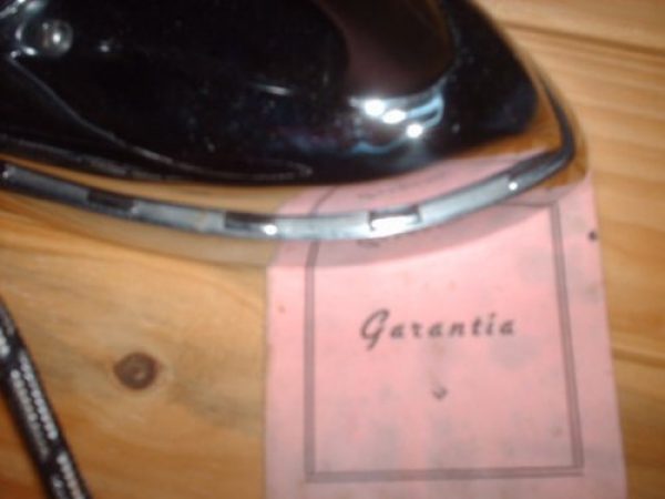 PLANCHA A GAS