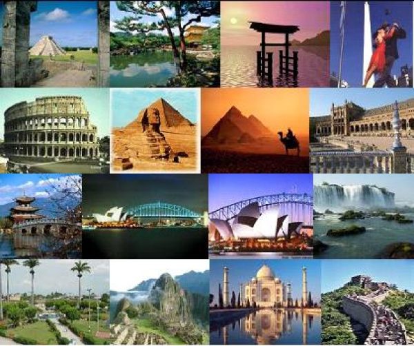 PERCANTA TRAVEL - AGENCIA DE VIAJES 