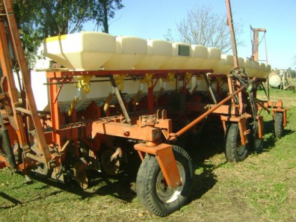 sembradora migra s21