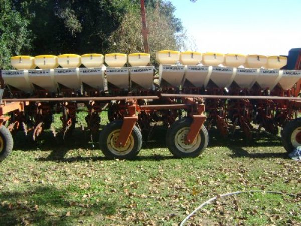 sembradora migra s21
