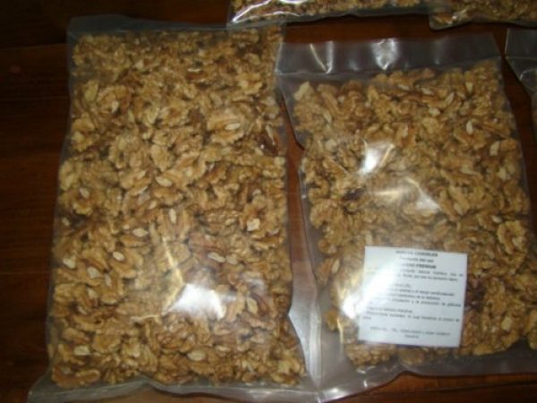 Nueces chandler, excelente tama&ntilde;o...