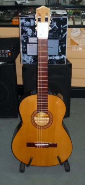 Criolla Fonseca (Joaquin Torralba)
