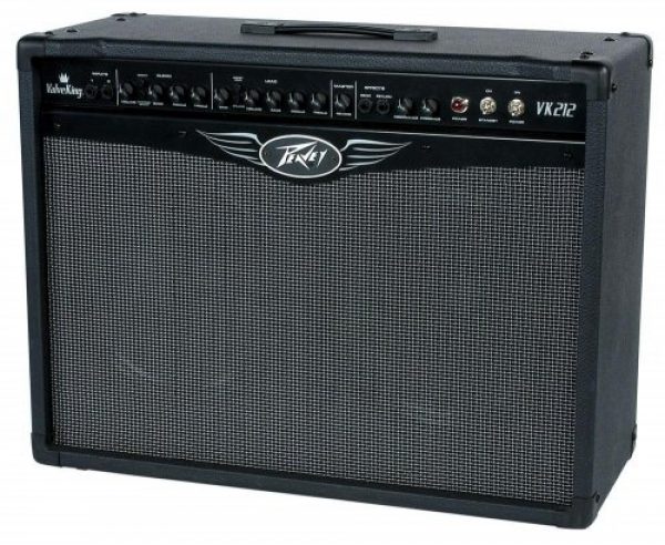 Peavey VK212 (100% valvular)