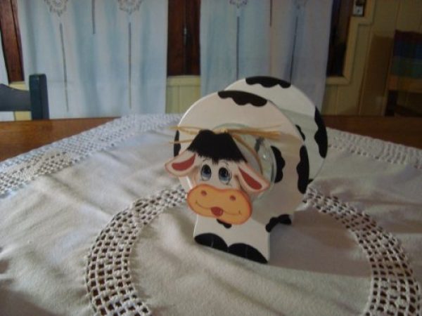 carameleras infantiles