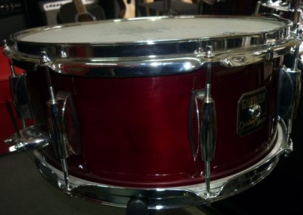 Redoblante Gretsch