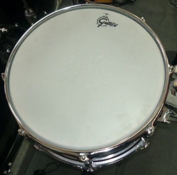 Redoblante Gretsch