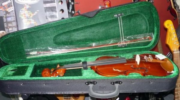 Violin Cremona SV150