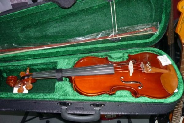 Violin Cremona SV150