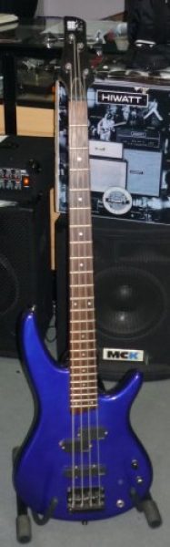 Bajo Ibanez SD GR
