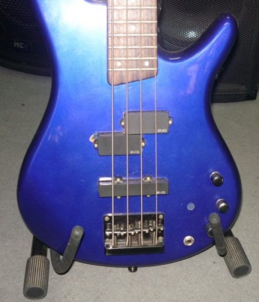 Bajo Ibanez SD GR