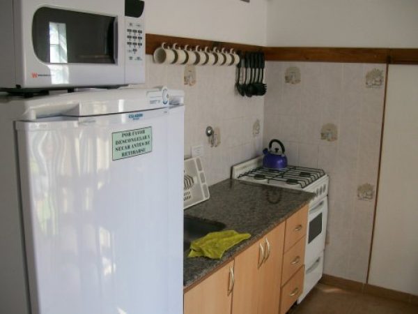 Mar del tuyu -alquiler de triplex para 8 personas