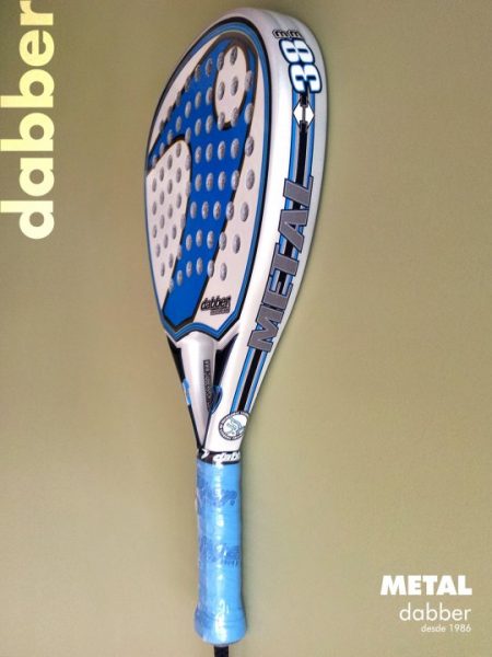 Paleta Paddle DABBER FIVE HOLES