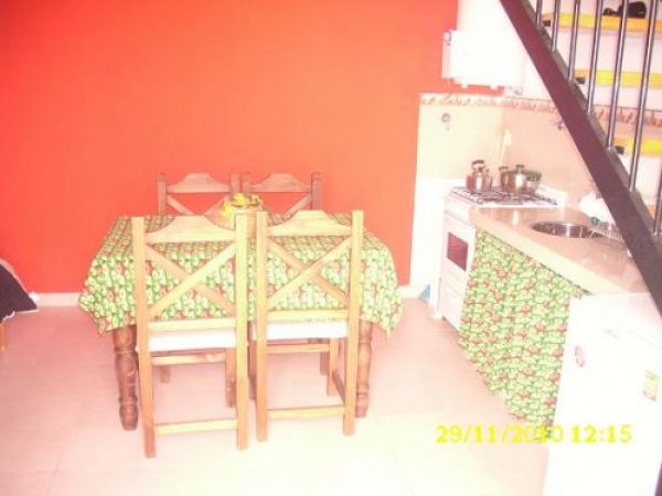ALQUILER DE DEPARTAMENTO EN PLENO CENTRO