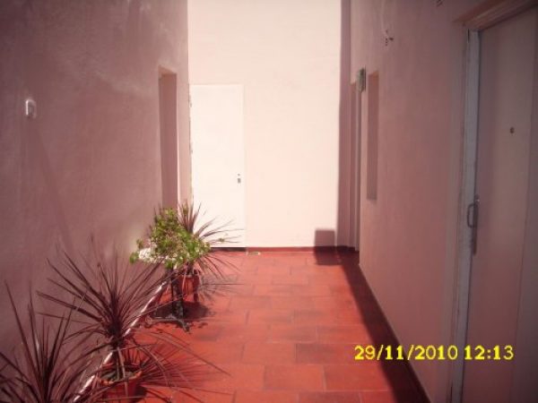 ALQUILER DE DEPARTAMENTO EN PLENO CENTRO