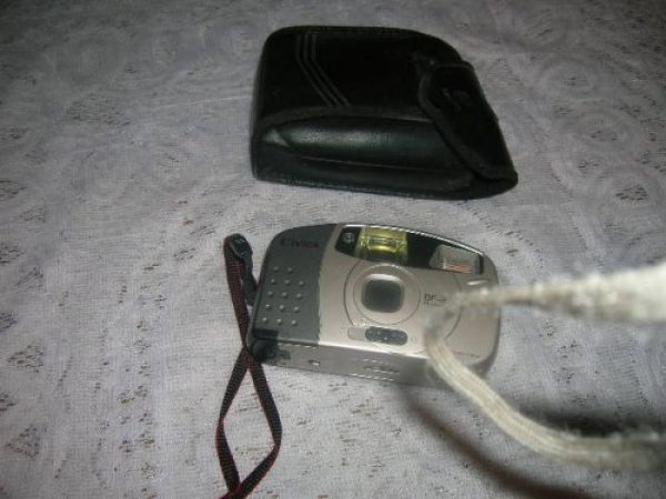CAMARA FOTOGRAFICA