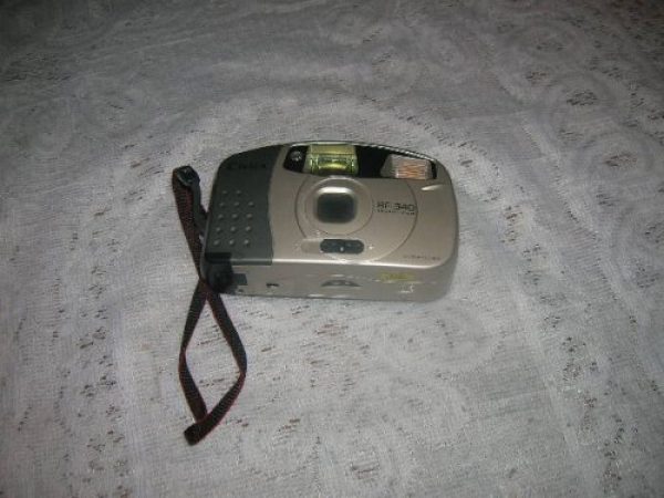 CAMARA FOTOGRAFICA