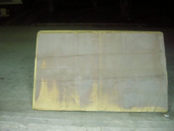 TOLDO COMPLETO