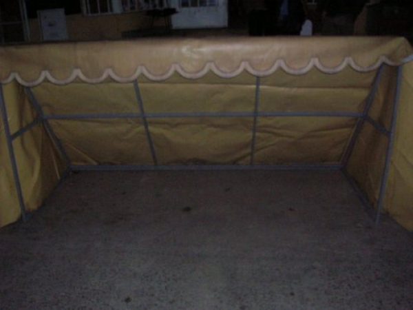 TOLDO COMPLETO