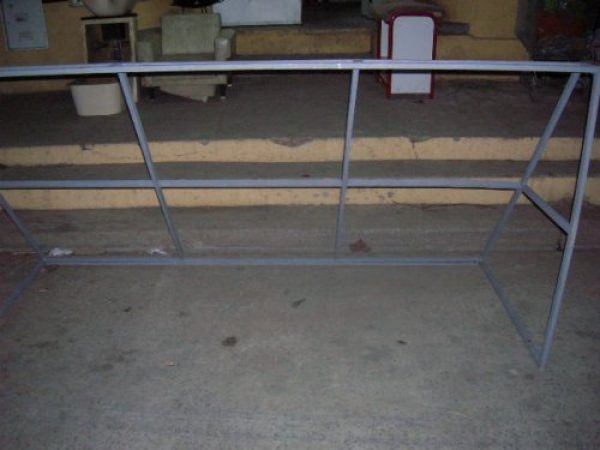 TOLDO COMPLETO
