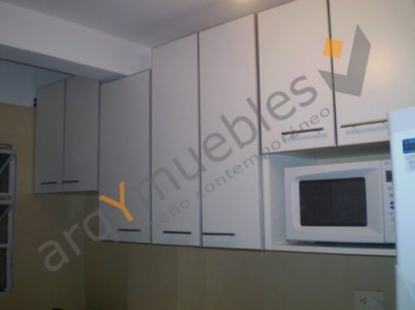 Muebles de cocina -  Alacenas