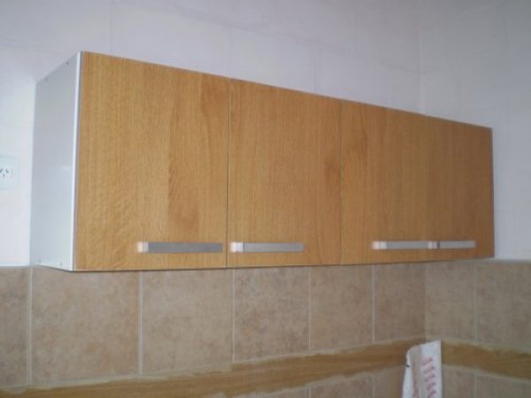 Muebles de cocina -  Alacenas