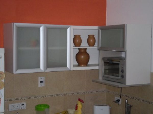 Muebles de cocina -  Alacenas