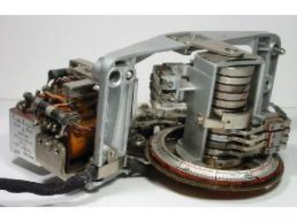 SELECTOR