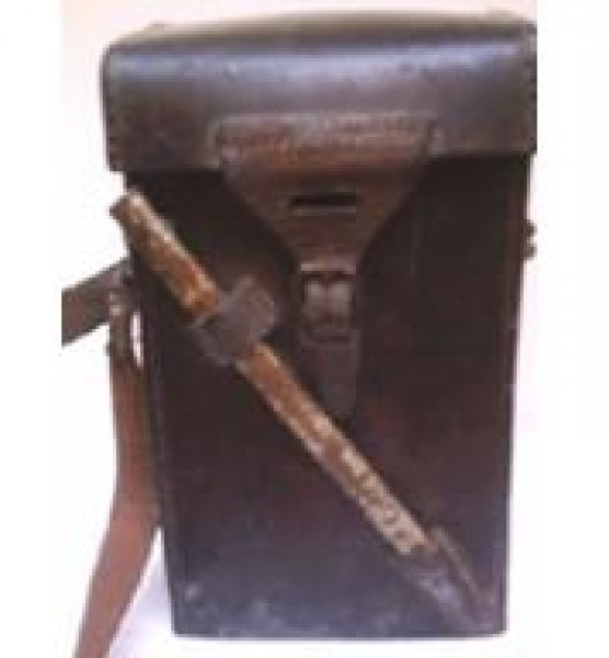 ANTIGUO TELEFONO DEL EJERCITO ARGENTINO