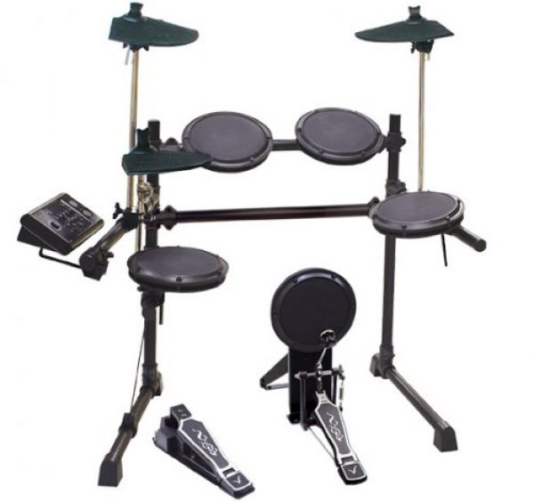 bateria electronica medeli