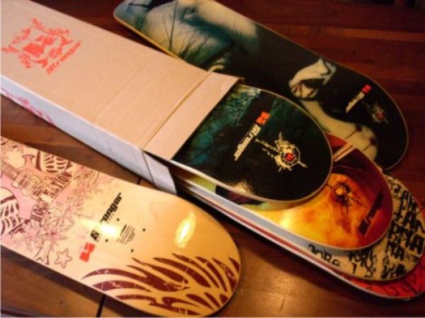 Fabrica de tablas de Skate,strongerskate