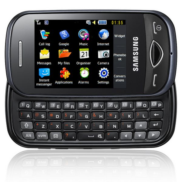 Samsung B3410 (Liberado)