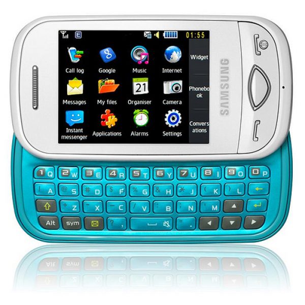 Samsung B3410 (Liberado)