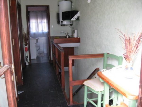 ALQUILER TEMPORARIO  en Tandil