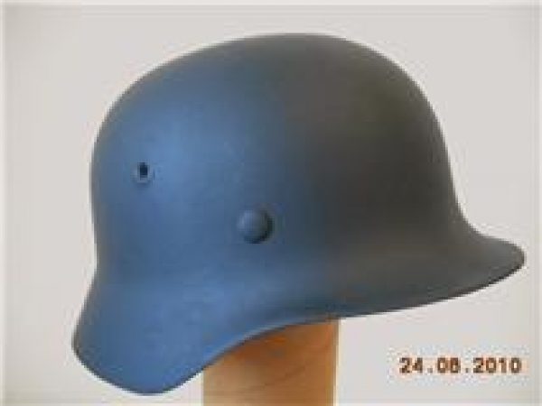 casco aleman 