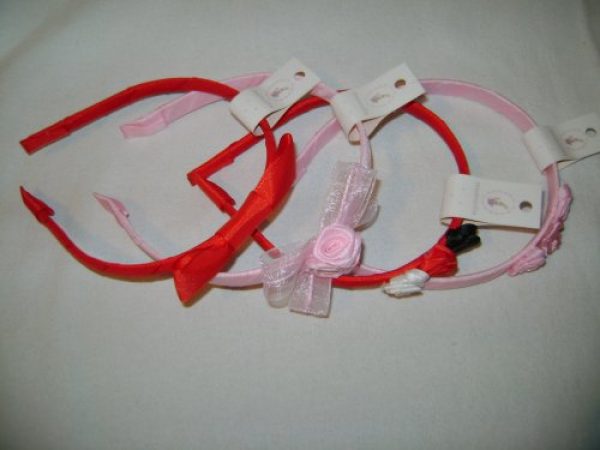 Vincha para bebitas