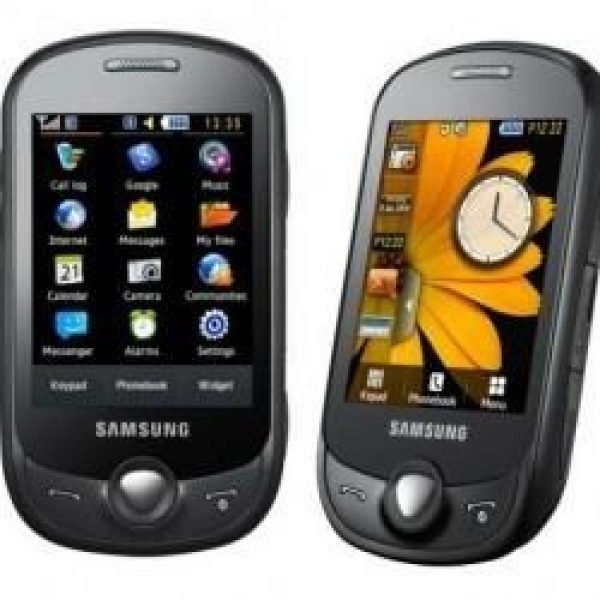 Samsung C3510 p/cambio de equipo Movstar