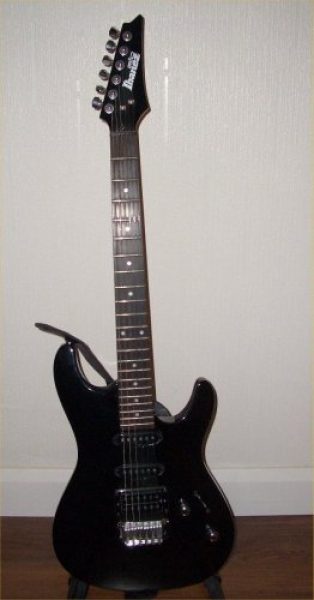 Ibanez Gio GSA60