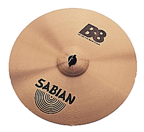 Sabian crash b8 18"