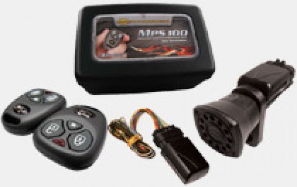 alarma pst para motos