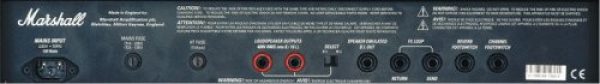 Marshall JCM 2000 dsl401