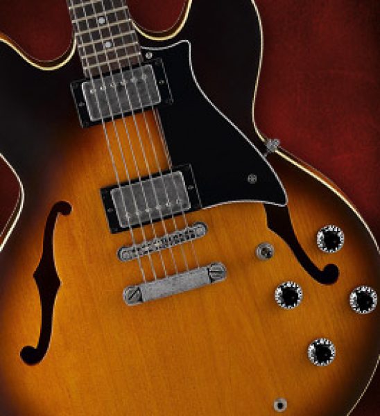 Cort source 335 cr