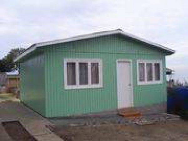 CASA PREFABRICADA OFERTA!!!!!!!!!!