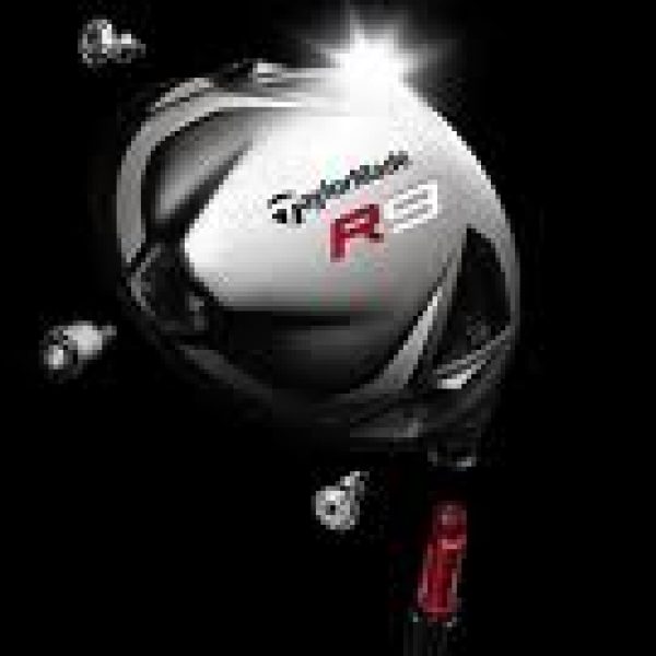 drives taylor made r-9 460!!!!liquido