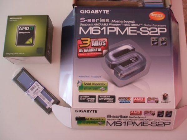 KIT DE ACTUALIZACION