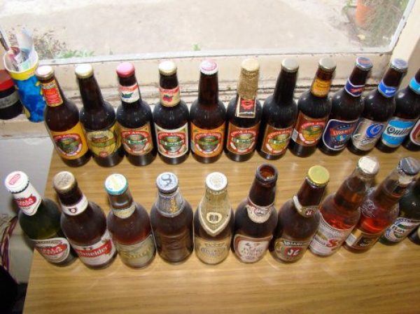 Botellas... imperdible oportunidad