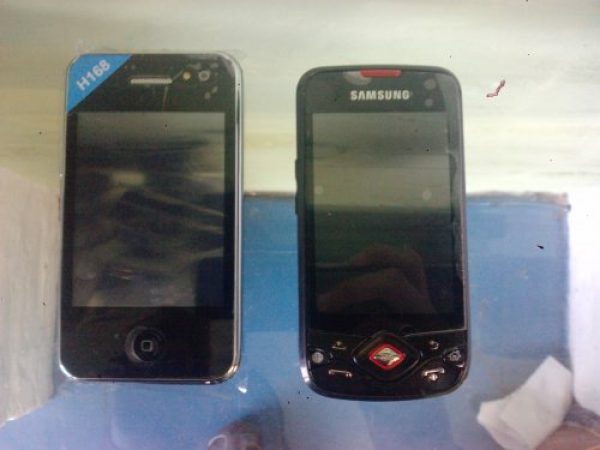 Celulares
